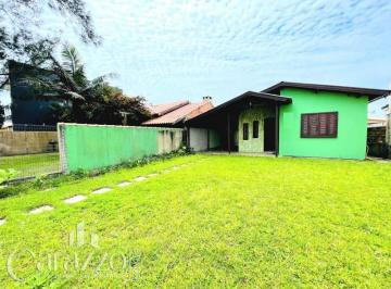 Apartamento · 84m² · 3 Quartos · 2 Vagas · Casa com 02 dormitórios em nova tramandaí