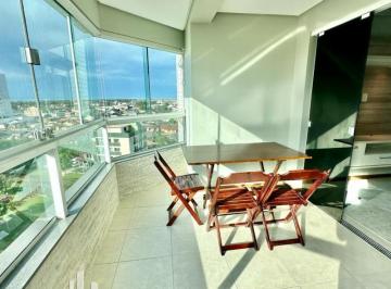 Apartamento · 55m² · 1 Quarto · 1 Vaga · Apartamento com 01 dormitório