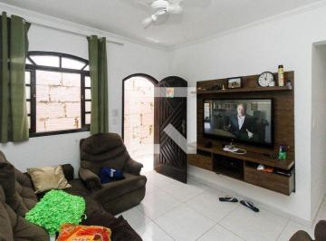 Casa · 160m² · 3 Quartos · 2 Vagas · Casa à Venda - Vila Formosa, 3 Quartos,  160 m² - São Paulo
