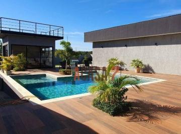 053d2b857c71f879c8a0b06a6c7a692f6ed4575e · Casa com 3 suítes - Condomínio Fazenda Jequitibá - Sorocaba/SP