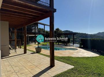Casa · 1000m² · 3 Quartos · 5 Vagas · Casa de Alto Padrao em Santo Antônio do Pinhal com vista