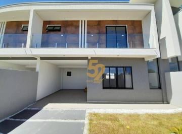8e520b9ff67c2c43207eb2778590e220019100fb · Sobrado com 3 dormitórios à venda, 121 m² por R$ 799.000,00 - Cidade Jardim - São José dos Pinhais/P