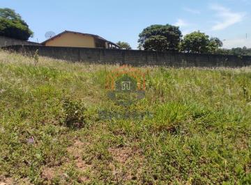 Terreno · 700m² · Terreno em Jardim Morada Alta - Jarinu, SP
