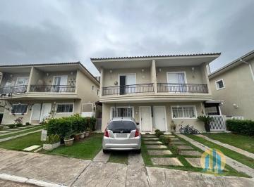 Casa · 180m² · 3 Quartos · 2 Vagas · CASA À VENDA – CONDOMÍNIO SANTA ANA NOBRE | SANTANA DE PARNAÍBA