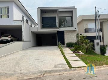 Casa · 212m² · 2 Quartos · 2 Vagas · New Ville - Casa à venda no bairro Suru Santana de Parnaíba SP