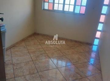 Casa · 300m² · 5 Quartos · CASA À VENDA NO BAIRRO CHAPADA