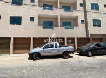 Apartamento · 2 Quartos · 1 Vaga · APARTAMENTO PARA LOCAÇÃO NO BAIRRO ARCÁDIA