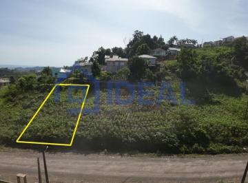 Foto 01 · Venda de terreno em Concórdia Santa Catarina.