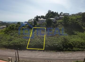 Foto 01 · Venda de terreno em Concórdia Santa Catarina.