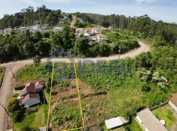 Foto 01 · Venda de terreno em Concórdia Santa Catarina.