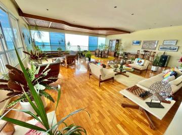 Apartamento de 4 quartos, Rio de Janeiro · Apartamento 4 quartos na Vieira Souto
