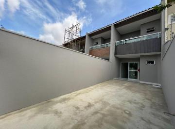 c3b3f6582c928eb393f2318e2e93bb90fa1612cb · PROJETO FINALIZADO de Casa Duplex com 3 Quartos (2 Suítes), 111 m² por R$ 405.000,00 - Maraponga - F