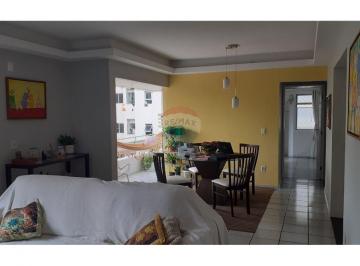 Apartamento · 120m² · 3 Quartos · 1 Vaga · Apto à venda com 119m² em Boa Viagem, Recife-PE