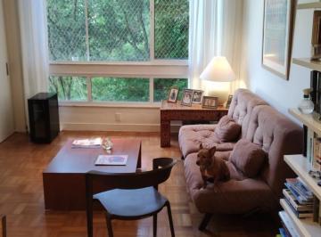 Apartamento de 3 quartos, Rio de Janeiro · APARTAMENTO 3 QUARTOS EM COPACABANA