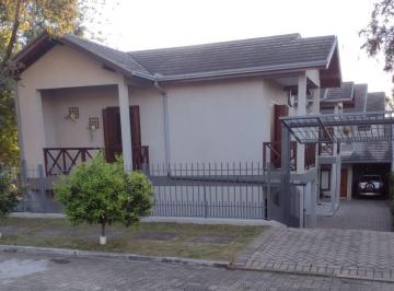 Casa de 2 quartos, Nova Petrópolis · Sobrado À Venda De 2 Quartos No Bairro Pousada Da Neve