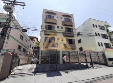 Foto 01 · Apartamento, Santa Ângela, Poços de Caldas, MG