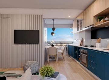 Apartamento de 2 quartos, São Paulo · Apartamento por em fase de construção, 2 dormitórios vaga moto