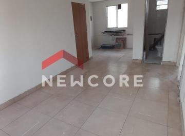 Apartamento · 80m² · 2 Quartos · 1 Vaga · Cobertura em  Rua Holanda - Recanto Verde - Esmeraldas/MG