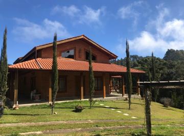 Rural , Gonçalves · Espetacular CASA DE MONTANHA - 1600m de Altitude