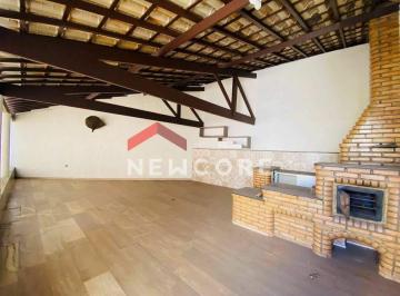 Casa · 360m² · 3 Quartos · 4 Vagas · Casa em  Rua Júpiter - Jardim Riacho das Pedras - Contagem/MG