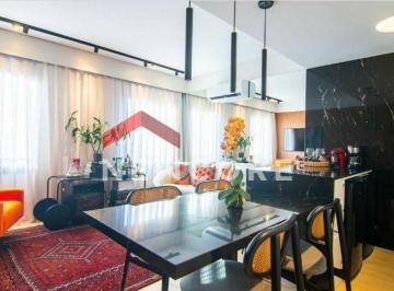 Apartamento · 43m² · 1 Quarto · 1 Vaga · Apartamento em Avenida Nova York - Auxiliadora - Porto Alegre/RS