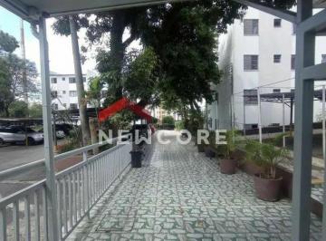 Apartamento · 52m² · 2 Quartos · 1 Vaga · Apartamento em Rua Sebastião Advíncula da Cunha - Jardim Eledy - São Paulo/SP