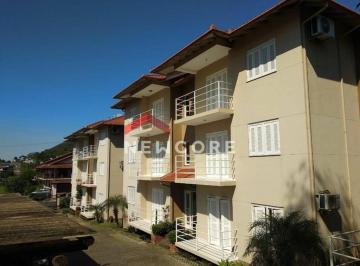 Apartamento · 55m² · 1 Quarto · 1 Vaga · Apartamento em  Venceslau Escobar - Centro - Parobé/RS