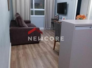 Apartamento · 47m² · 2 Quartos · 1 Vaga · Apartamento em Rua Agrimensor Sugaya - Itaquera - São Paulo/SP