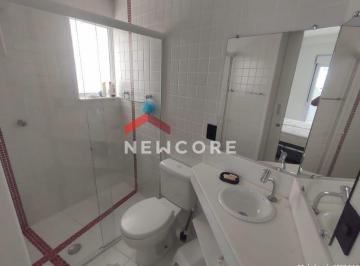Apartamento en Venda de 1 quarto Riviera · Apartamento em Passeio Maraca - Riviera - Bertioga/SP
