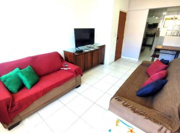 Foto 01 · Apartamento à Venda Praia do Morro em Guarapari ES há 300m² do Mar com 2 Quartos