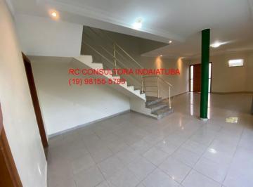 Foto 01 · Condominio, Portal de Itaici, Indaiatuba, SP