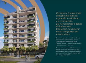 Apartamento de 3 quartos, Curitiba · ÁGUA VERDE lançamento 3 quartos 1 suíte 2 vagas sacada churrasqueira