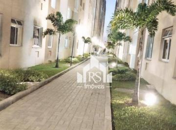 05627b127c651ec219ff2af519398c76b1197d74 · Apartamento com 2 dormitórios à venda, 52 m² por R$ 190.000,00 - Vista Alegre - São Gonçalo/RJ