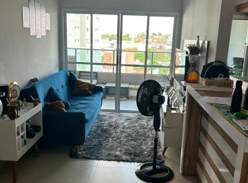 Apartamento de 2 quartos, Cuiabá · Edifício Uniko87