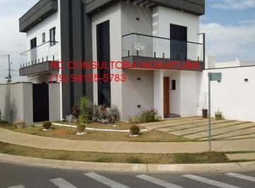 Foto 01 · Condominio, Montreal Residence, Indaiatuba, SP