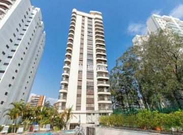 Apartamento · 186m² · 4 Quartos · 2 Vagas · BONITO APARTAMENTO, REFORMADO - 187 m2 - NO PANAMBY