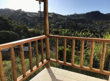 Casa , Paraisópolis · CASA sobrado com suíte e vista do alto (200m2)