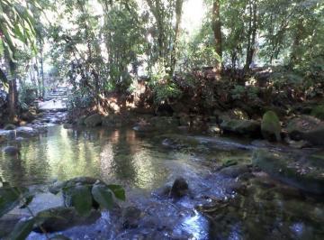 Rural , Bertioga · Chácara em Bertioga - Condomínio 