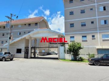 Apartamento · 50m² · 2 Quartos · 1 Vaga · Apartamento Padrão em Campos do Jordão