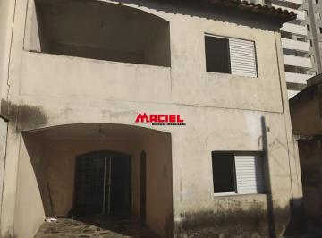 Casa · 140m² · 4 Quartos · 2 Vagas · CASA SOBRADO LOCAÇÃO E VENDA JD. MOTORAMA 4 DORM - SÓ AVISTA
