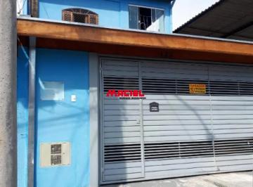 Casa · 250m² · 3 Quartos · 2 Vagas · Casa Sobrado em São José dos Campos