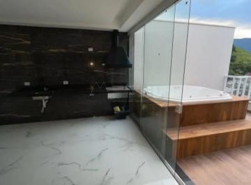 Apartamento · 95m² · 3 Quartos · 2 Vagas · Apartamento no Pereque Açu
