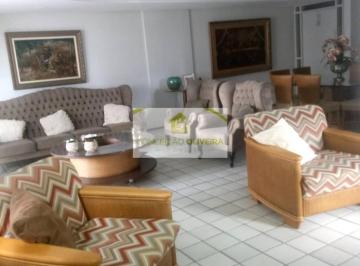 Foto 01 · Apartamento, Madalena, Recife, PE