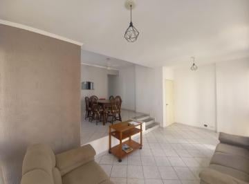 Apartamento de 3 quartos, Guarujá · Apartamento 3 dormitórios com lazer
