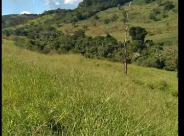 Rural · 29ha · Sítio aptidão para pecuária região Uberlândia MG