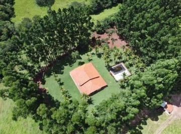 Rural · 421m² · Fazenda dupla Aptidão em Abadia dos Dourados