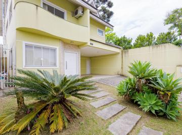 Casa de 4 quartos, Curitiba · Sobrado a venda - Bairro Alto