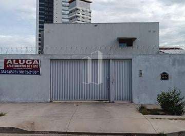 Apartamento · 45m² · 1 Quarto · 1 Vaga · Apartamento em Vila Brasília - Aparecida de Goiânia, GO