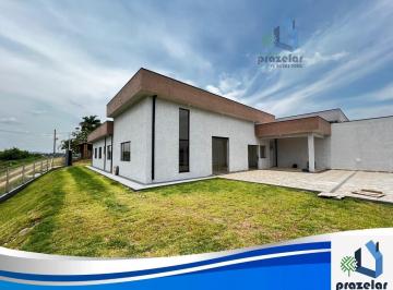 Rural de 4 quartos, Mairinque · *** Chácara com 04 suítes em condomínio em Mairinque ***