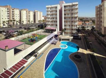 Foto 01 · Apartamento, Jardim São Lourenço, Bragança Paulista, SP